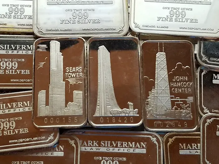 Mark Silverman Law Office Ltd. 6