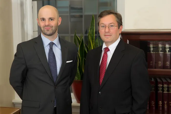 McHargue & Jones, LLC 1