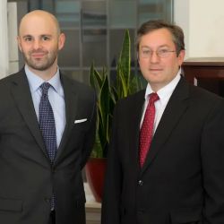 McHargue & Jones, LLC ico