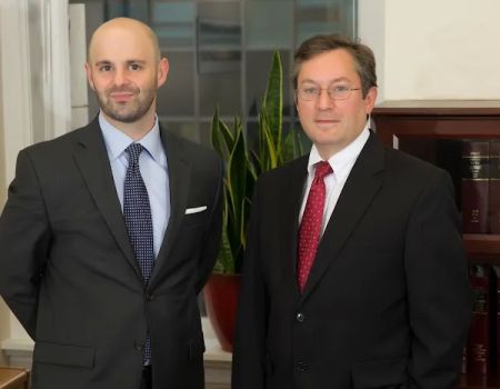 McHargue & Jones, LLC