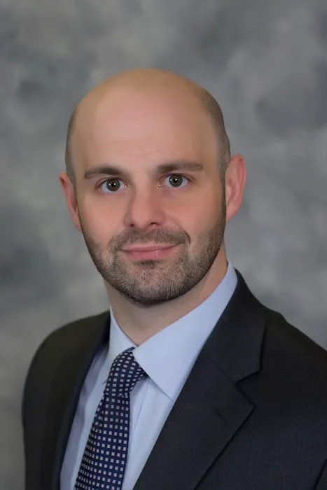 McHargue & Jones, LLC 7