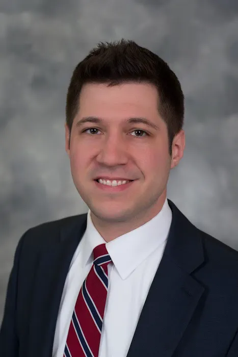 McHargue & Jones, LLC 8