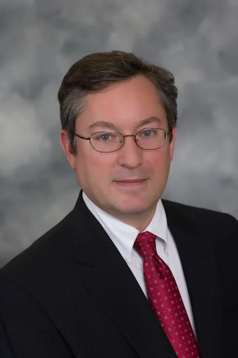 McHargue & Jones, LLC 5