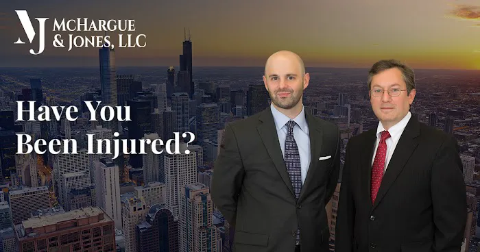 McHargue & Jones, LLC 2
