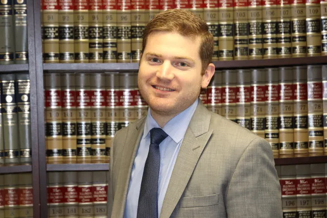 Law Office of Kevin M. O'Brien 1