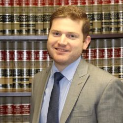 Law Office of Kevin M. O'Brien ico