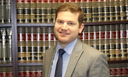 Law Office of Kevin M. O'Brien