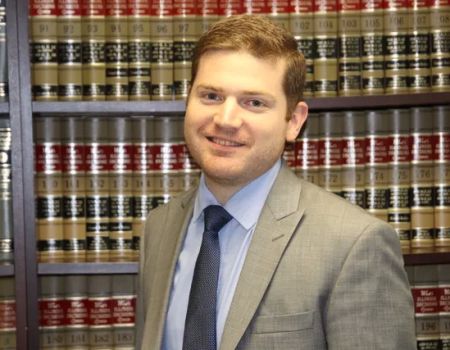 Law Office of Kevin M. O'Brien