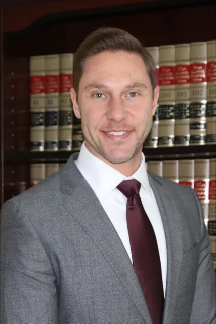 Law Office of Kevin M. O'Brien 2
