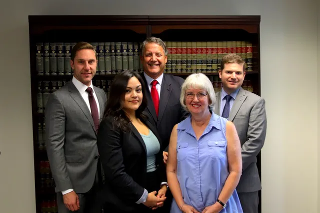 Law Office of Kevin M. O'Brien 4