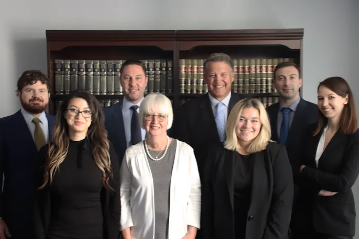 Law Office of Kevin M. O'Brien 3
