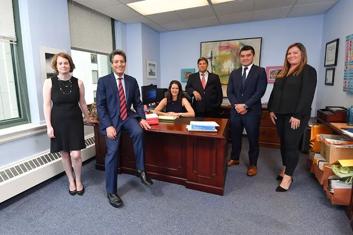 Scott D. Pollock & Associates, P.C. 5