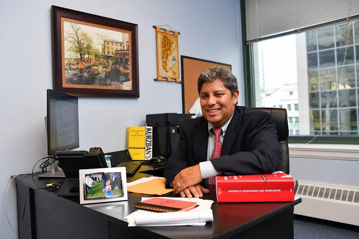 Scott D. Pollock & Associates, P.C. 3