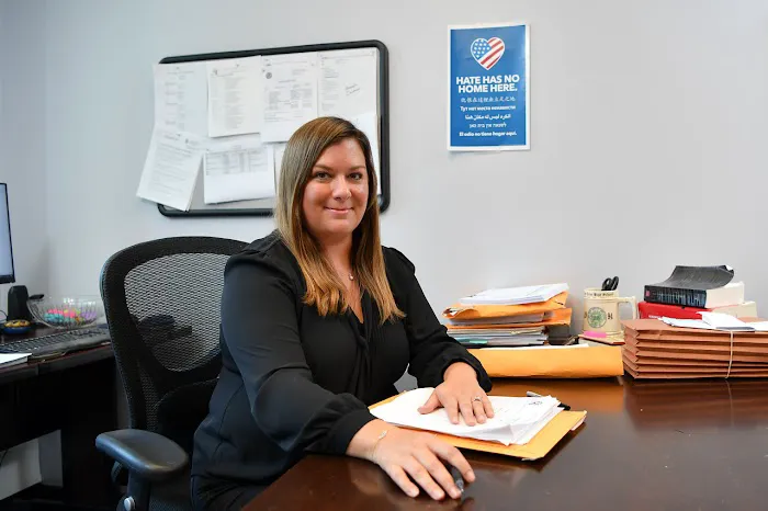 Scott D. Pollock & Associates, P.C. 1