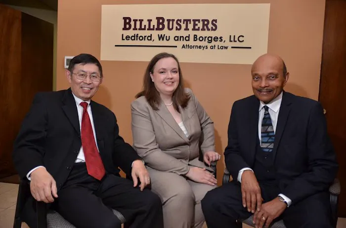 Billbusters, Borges and Wu, LLC 2