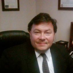 Robert J Chio Law Office ico
