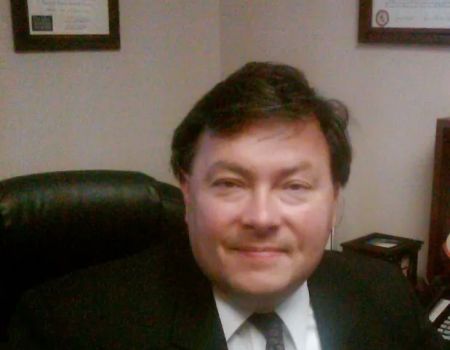 Robert J Chio Law Office