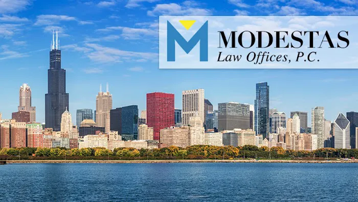 Modestas Law Offices, P.C. 2