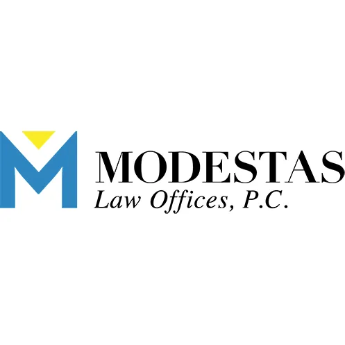 Modestas Law Offices, P.C. 1