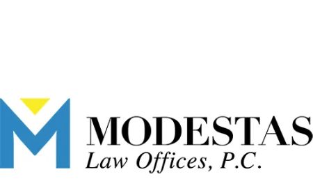 Modestas Law Offices, P.C.