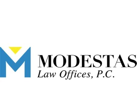 Modestas Law Offices, P.C.