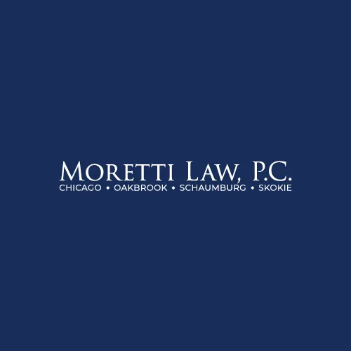 Moretti Law, P.C. 1