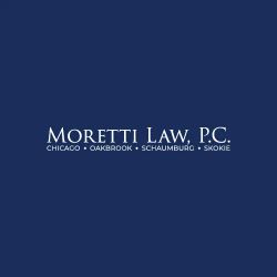 Moretti Law, P.C. ico