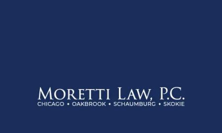 Moretti Law, P.C.