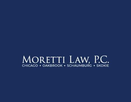 Moretti Law, P.C.