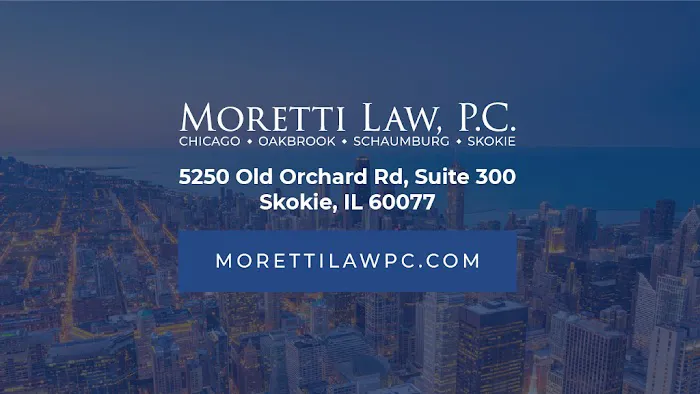 Moretti Law, P.C. 2