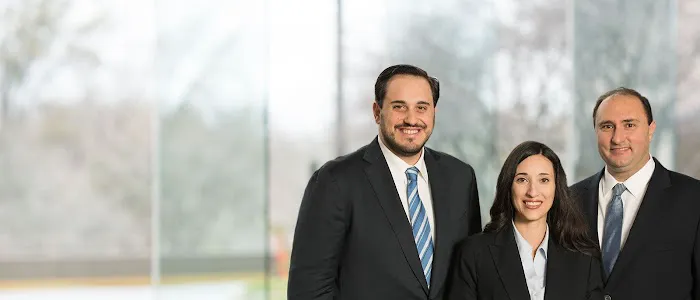 Kostopoulos Criminal Defense Lawyers 1