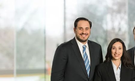 Kostopoulos Criminal Defense Lawyers
