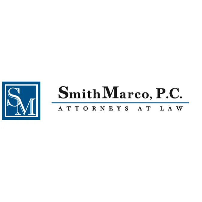 SmithMarco, P.C. 3