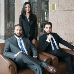 Farooqi & Husain Law Office ico