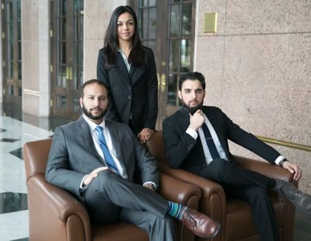 Farooqi & Husain Law Office