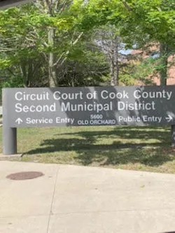 Goldman & Associates - Skokie Criminal Lawyer 5