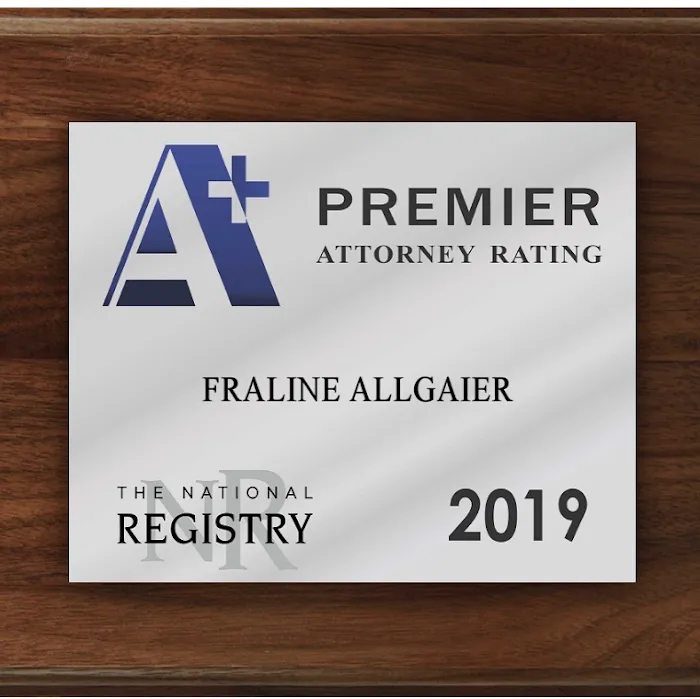 Allgaier Patent Solutions ® 10