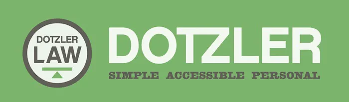 Dotzler Law, LLC 1