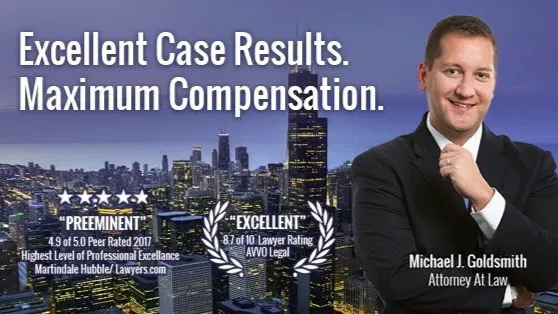 Goldsmith Law Firm, P.C. 2