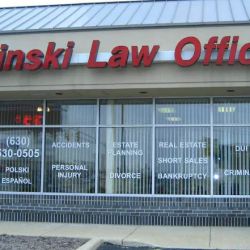 Kocinski Law Offices LLC ico