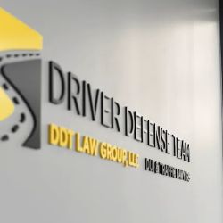 Driver Defense Team ico