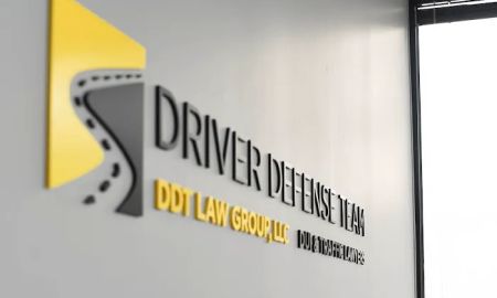 Driver Defense Team
