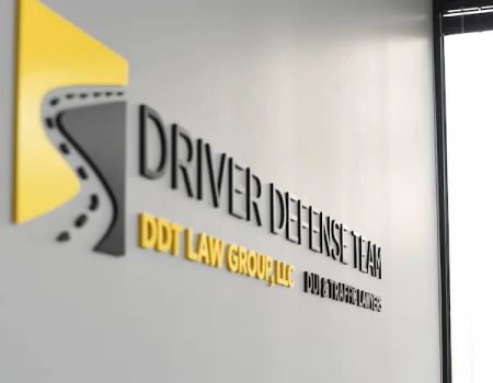 Driver Defense Team