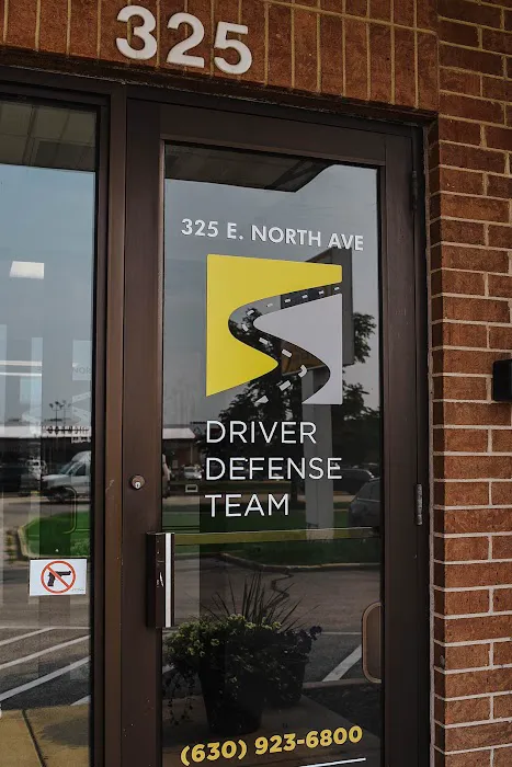 Driver Defense Team 5