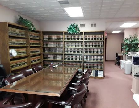 Advantage Tax Relief Inc.