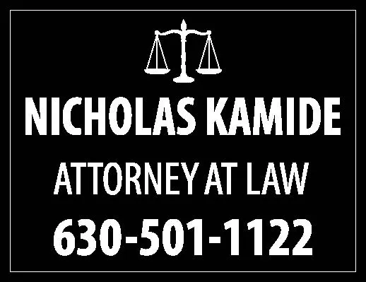 Nicholas J. Kamide, Attorney at Law 1