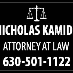 Nicholas J. Kamide, Attorney at Law ico
