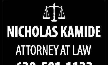 Nicholas J. Kamide, Attorney at Law