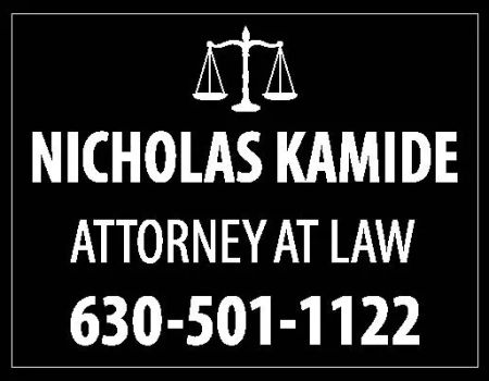 Nicholas J. Kamide, Attorney at Law