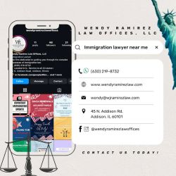 Wendy Ramirez Law Offices, LLC ico